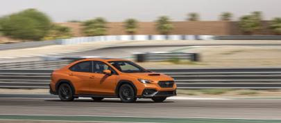 Subaru WRX (2022) - picture 4 of 61