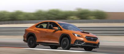 Subaru WRX (2022) - picture 7 of 61