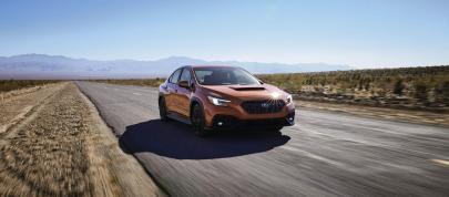 Subaru WRX (2022) - picture 12 of 61