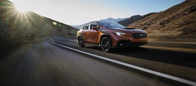 Subaru WRX (2022) - picture 15 of 61