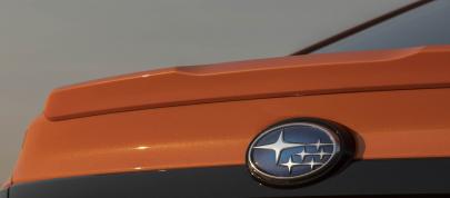 Subaru WRX (2022) - picture 20 of 61