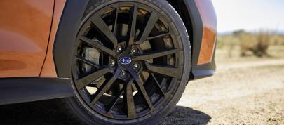 Subaru WRX (2022) - picture 23 of 61