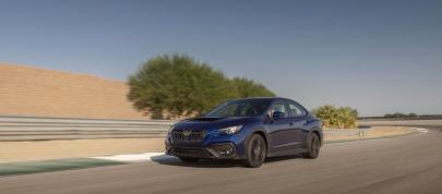 Subaru WRX (2022) - picture 28 of 61
