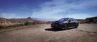 Subaru WRX (2022) - picture 31 of 61