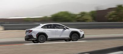 Subaru WRX (2022) - picture 36 of 61