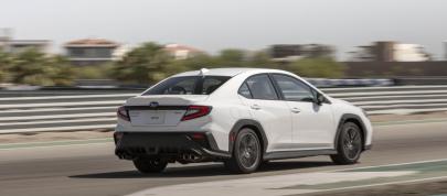 Subaru WRX (2022) - picture 39 of 61