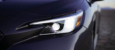 Subaru WRX (2022) - picture 44 of 61