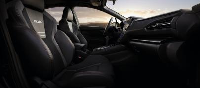 Subaru WRX (2022) - picture 47 of 61
