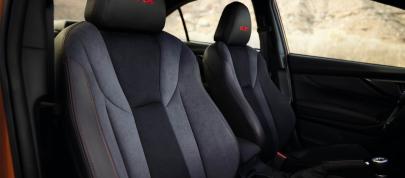 Subaru WRX (2022) - picture 52 of 61