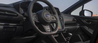 Subaru WRX (2022) - picture 55 of 61