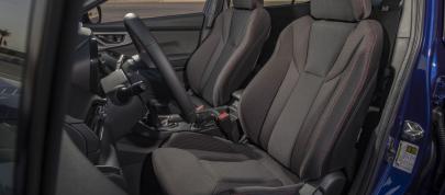 Subaru WRX (2022) - picture 60 of 61