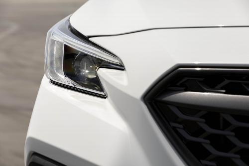 Subaru WRX (2022) - picture 41 of 61