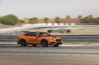 Subaru WRX (2022) - picture 4 of 61