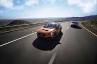 Subaru WRX (2022) - picture 11 of 61