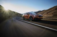 Subaru WRX (2022)
