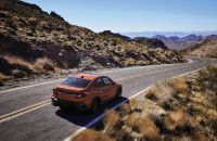 Subaru WRX (2022)