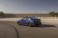 Subaru WRX (2022) - picture 29 of 61