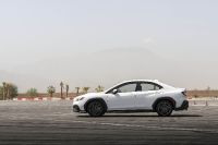 Subaru WRX (2022)