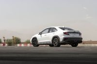 Subaru WRX (2022)