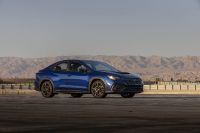Subaru WRX (2022)