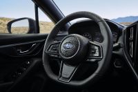 Subaru WRX (2022)