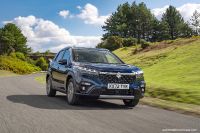 Suzuki S-Cross Full Hybrid [UK] (2022)