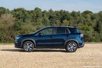 Suzuki S-Cross Full Hybrid [UK] (2022)