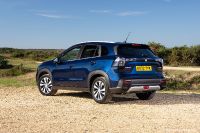 Suzuki S-Cross Full Hybrid [UK] (2022)