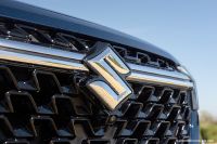 Suzuki S-Cross Full Hybrid [UK] (2022)
