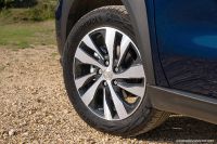 Suzuki S-Cross Full Hybrid [UK] (2022)