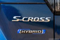 Suzuki S-Cross Full Hybrid [UK] (2022)