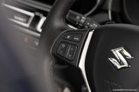 Suzuki S-Cross Full Hybrid [UK] (2022)