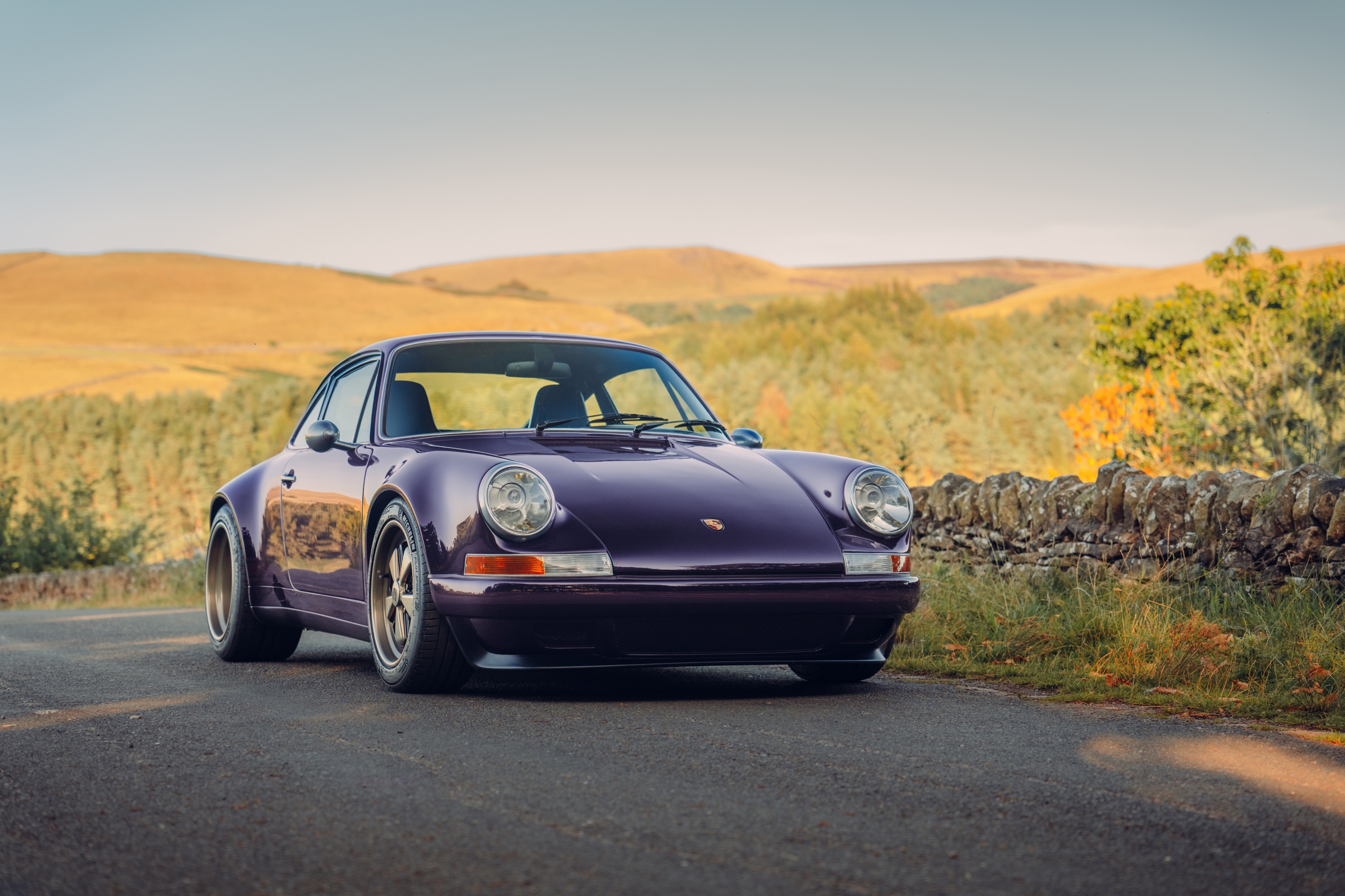 Theon Design Porsche 911