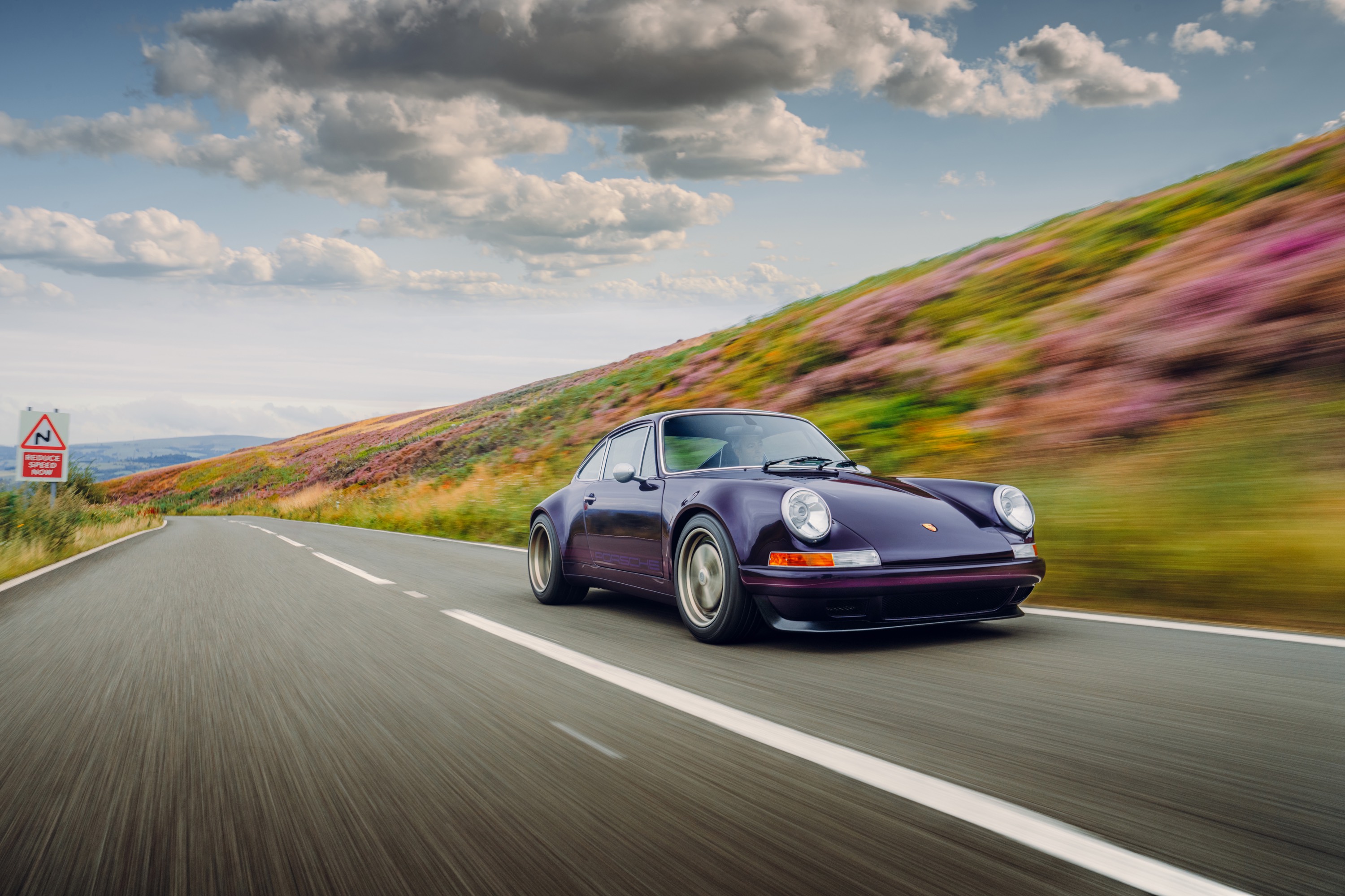 Theon Design Porsche 911