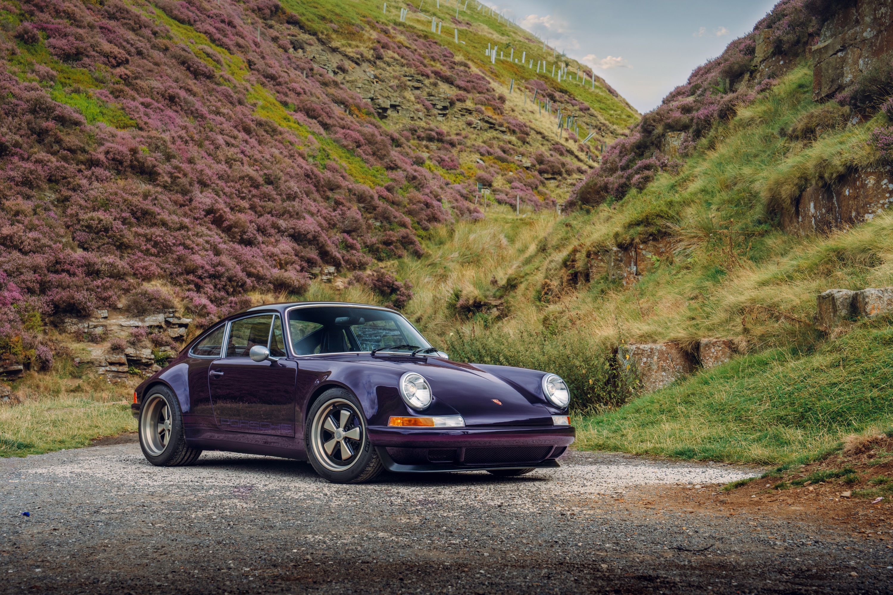 Theon Design Porsche 911