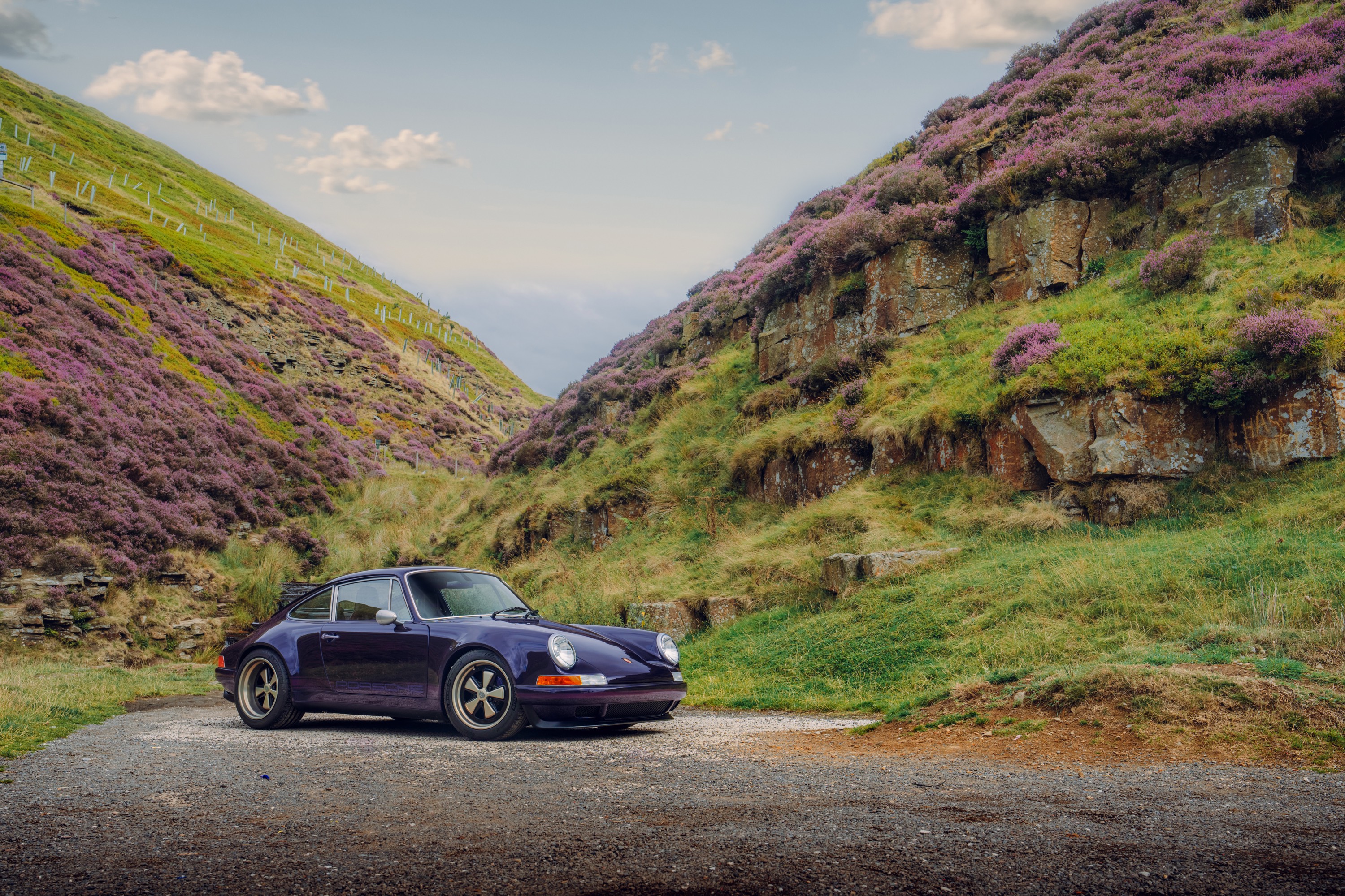 Theon Design Porsche 911