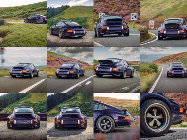 Theon Design Porsche 911 (2022) - picture 25 of 58