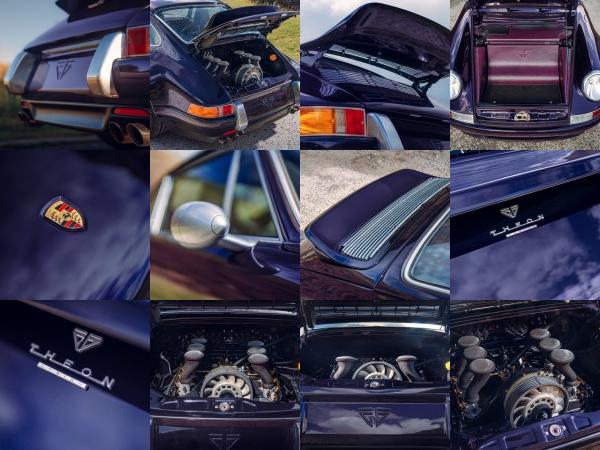 Theon Design Porsche 911 (2022) - picture 37 of 58