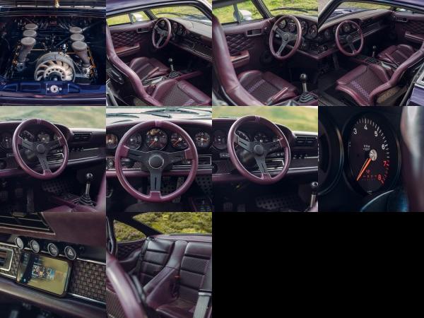 Theon Design Porsche 911 (2022) - picture 49 of 58