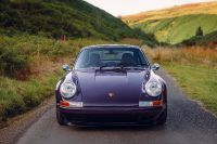 Theon Design Porsche 911 (2022)