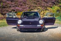 Theon Design Porsche 911 (2022)