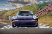Theon Design Porsche 911 (2022)