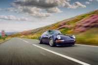 Theon Design Porsche 911 (2022)