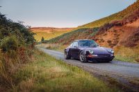 Theon Design Porsche 911 (2022)