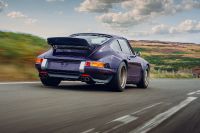 Theon Design Porsche 911 (2022)