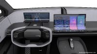 Toyota bZ Compact SUV Concept (2022)