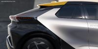 Toyota C-HR Prologue Concept (2022)