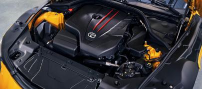 Toyota GR Supra A91-Carbon Fiber (CF) (2022) - picture 4 of 21