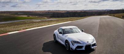 Toyota GR Supra A91-Carbon Fiber (CF) (2022) - picture 7 of 21