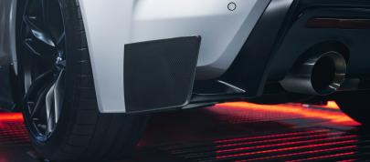 Toyota GR Supra A91-Carbon Fiber (CF) (2022) - picture 12 of 21